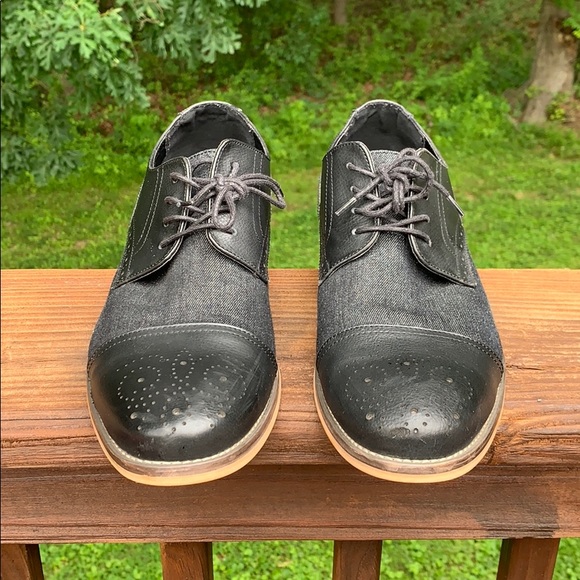 Men’s Dress Shoe’s - Picture 2 of 5